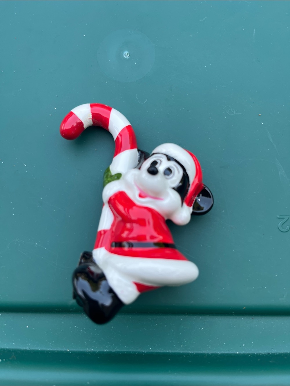 Mickey Mouse